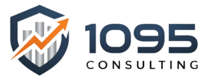 1095 Consulting Logo